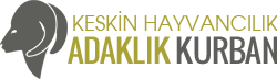 Keskin Hayvancılık — Adaklık Kurban